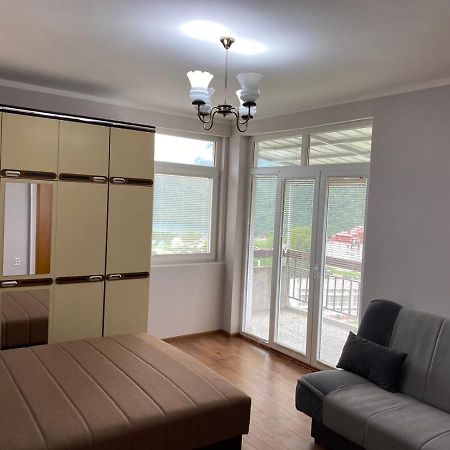 Linden Apartment Плужине Экстерьер фото