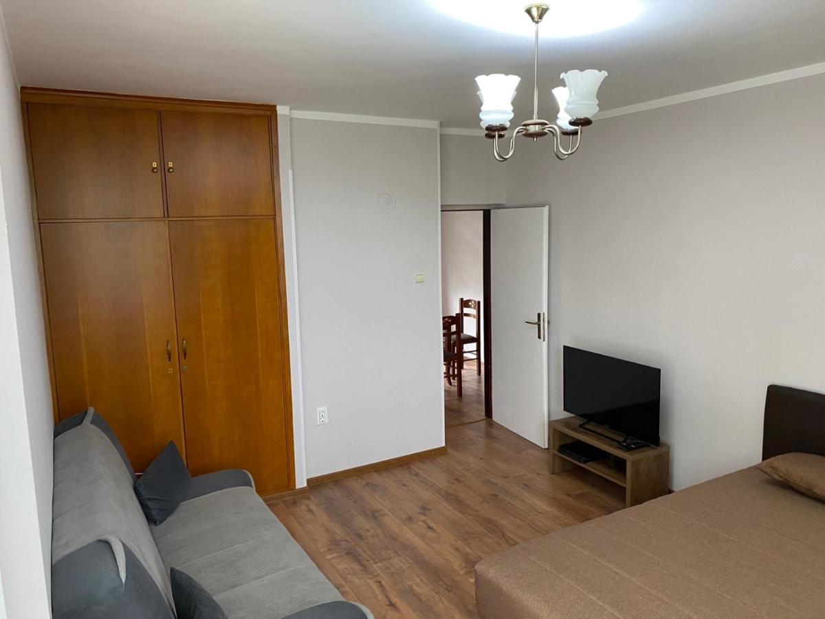 Linden Apartment Плужине Экстерьер фото
