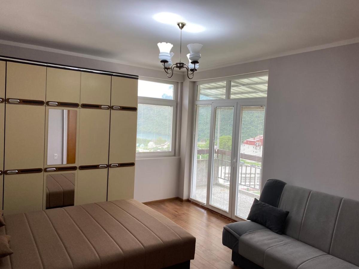 Linden Apartment Плужине Экстерьер фото