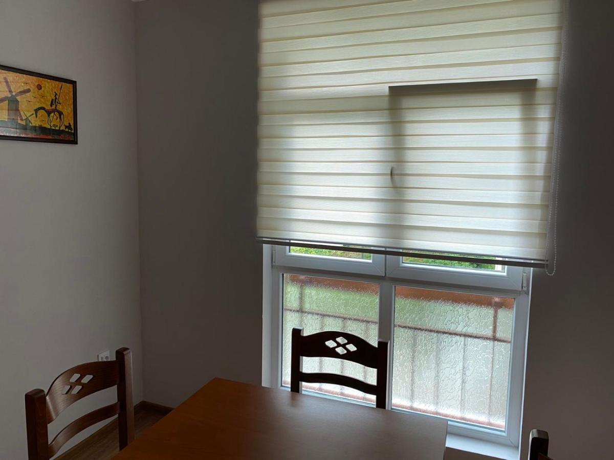 Linden Apartment Плужине Экстерьер фото