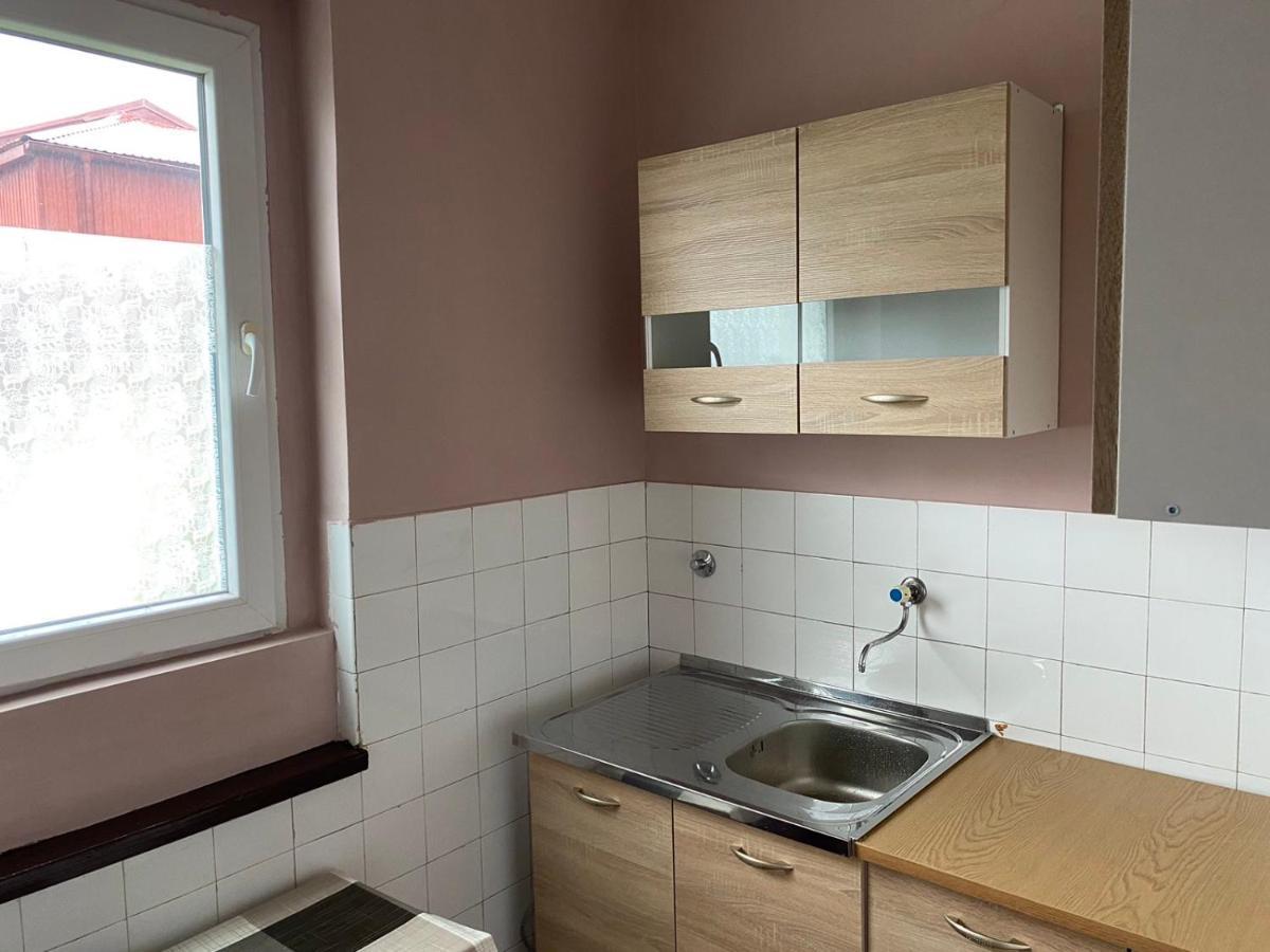 Linden Apartment Плужине Экстерьер фото
