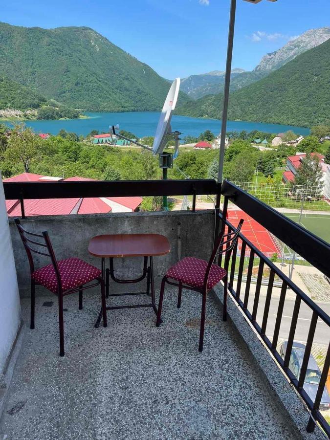 Linden Apartment Плужине Экстерьер фото